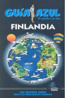 Guía Azul Finlandia