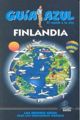Guía Azul Finlandia