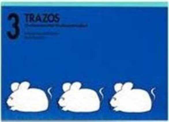 TRAZOS 3