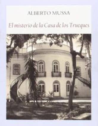 El misterio de la Casa de los Trueques