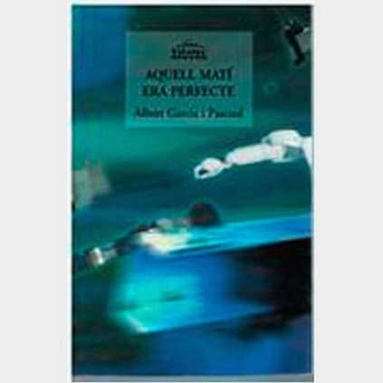AQUELL MATI ERA PERFECTE- JUVENIL