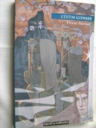 L'ULTIM GUERRER - NARRATIVA