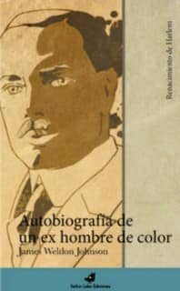 Autobiografía de un ex hombre de color