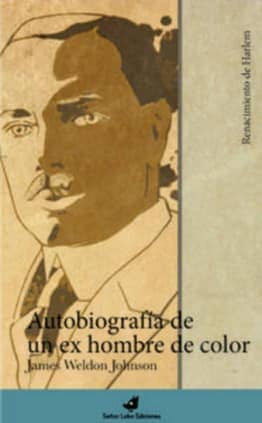 Autobiografía de un ex hombre de color