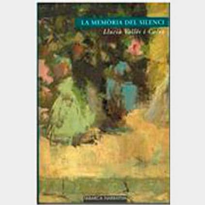 LA MEMORIA DEL SILENCI- NARRATIVA