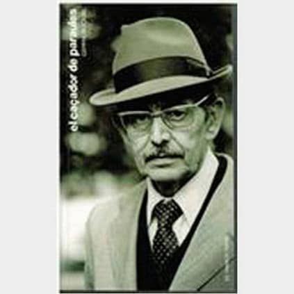 EL CAÇADOR DE PARAULES