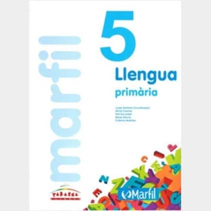 LLENGUA 5