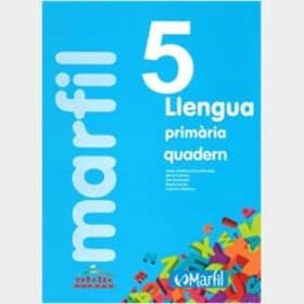 LLENGUA 5 (QUADERN DE ACTIVITAT)