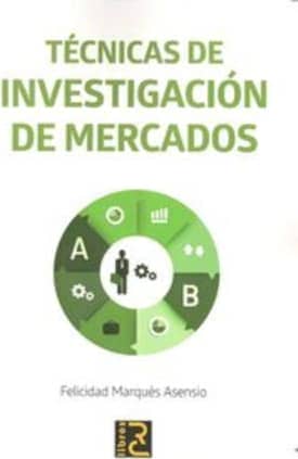 Técnicas de investigación de mercados