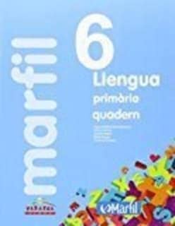 LLENGUA 6 QUADERN