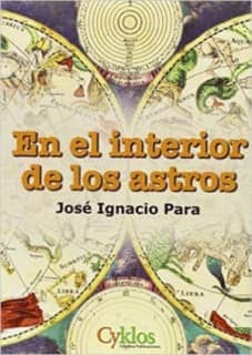 En el interior de los astros