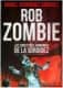 Rob Zombie