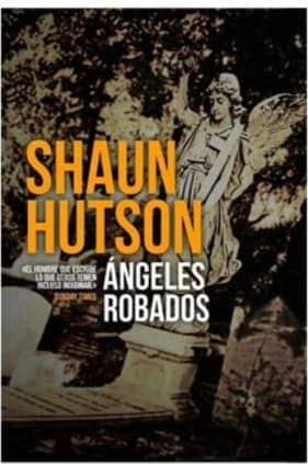 Ángeles robados