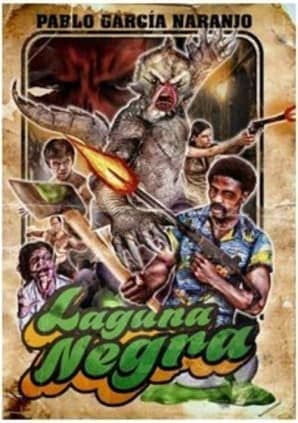 Laguna negra
