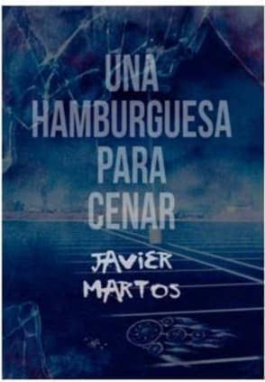 Una hamburguesa para cenar