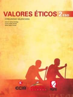 VALORES ÉTICOS CV 2º