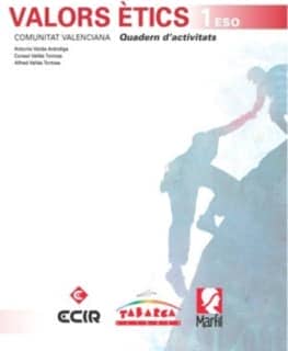 VALORS ÉTICS QUADERN 1r