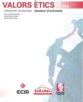 VALORS ÉTICS QUADERN 1r