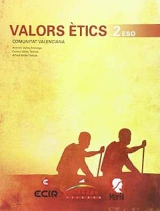 VALORS ÉTICS 2n