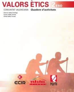 VALORS ÉTICS QUADERN 2n