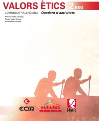 VALORS ÉTICS QUADERN 2n