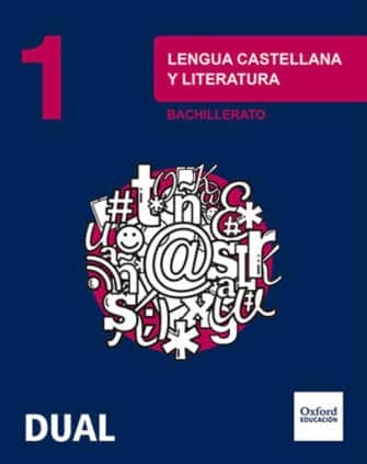 Inicia Lengua Castellana y Literatura 1.º Bachillerato. Libro del alumno