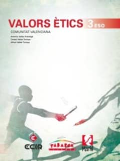 VALORS ÉTICS 3r