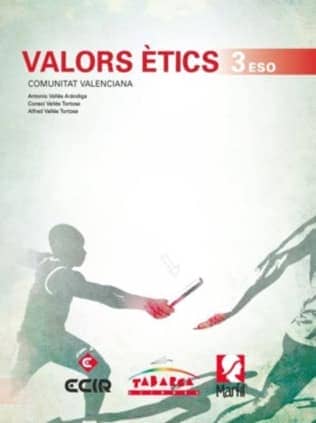 VALORS ÉTICS 3r