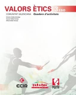 VALORS ÉTICS QUADERN 3r