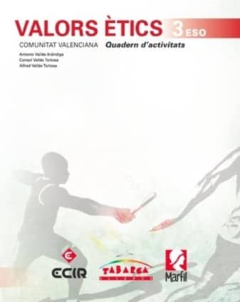 VALORS ÉTICS QUADERN 3r