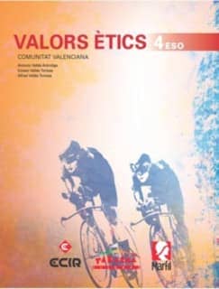 VALORS ÉTICS 4t