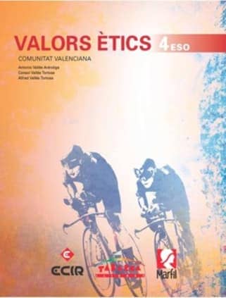 VALORS ÉTICS 4t