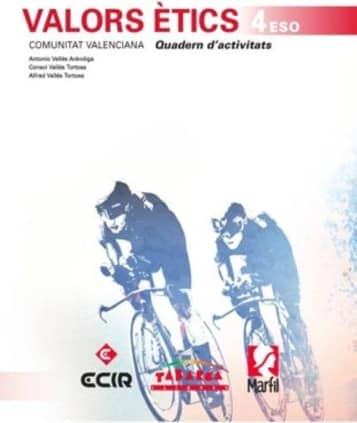 VALORS ÉTICS QUADERN 4t