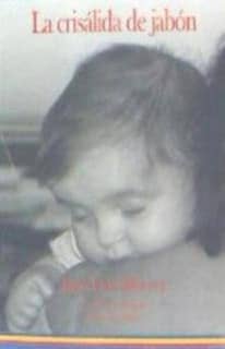 La crisálida de jabón