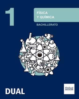 INICIA 1 BCH FISICA Y QUIMICA OXFORD