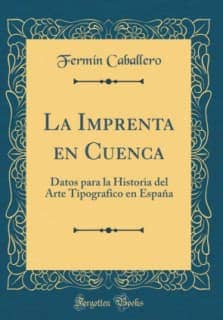 LA Imprenta en Cuenca