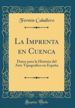 LA Imprenta en Cuenca