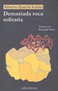 Demasiada roca solitaria