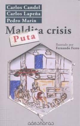 Puta crisis