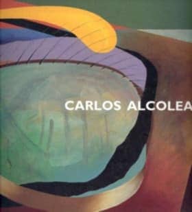 Carlos Alcolea