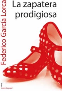 LA ZAPATERA PRODIGIOSA