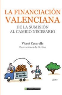 La financiación valenciana