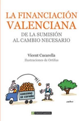 La financiación valenciana