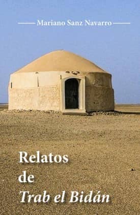 Relatos de Trab el Bidán