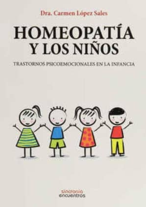 Homeopatía y los niños