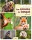 Los animales del bosque