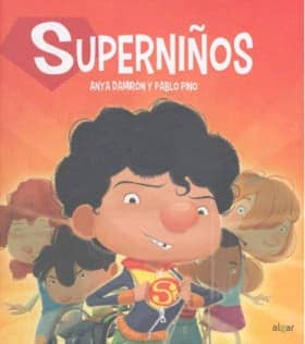 SUPERNIÑOS