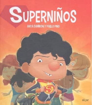 SUPERNIÑOS
