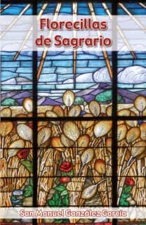 Florecillas de sagrario