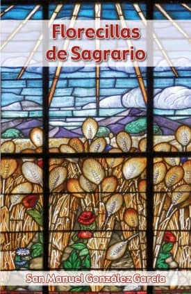 Florecillas de sagrario